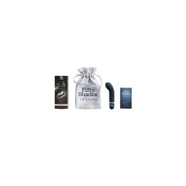 Vibrador Hip Hop 9909 Negro