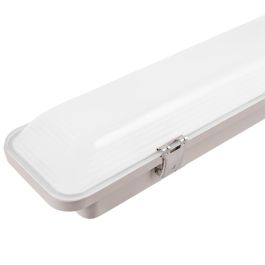 Tridonic Equipo Estanco Enlazable LED 40W 4800Lm IP65 CCT 3000-6500ºK 110º Regulable Flicker Free [SE- Precio: 25.99000019. SKU: B19J5MLFE9