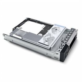 DELL 401-ABHS disco duro interno 2,4 TB 10000 RPM 2.5" SAS DELL 401-ABHS disco duro interno 2,4 TB 10000 RPM 2.5" SAS