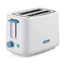 Ariete Tostadora Breakfast 2 Ranuras, 7 Niveles de Tostado, Blanco Precio: 21.6900002. SKU: B13CWG5CTG