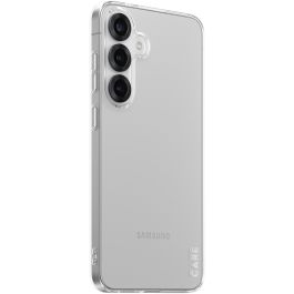 PanzerGlass Funda CARE Fashionable Clear X-Ray Soft Basic para Samsung Galaxy S25 Plus Precio: 36.88999963. SKU: B19DR2ZHWE