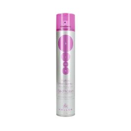 Laca de Fijación Extra Fuerte Kallos Cosmetics KJMN Silk Protein 500 ml Precio: 15.98999996. SKU: B1K4JTAZ6E