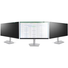 StarTech Filtro de Privacidad 19.5 Pulgadas 16:9 para Monitor Antideslumbrante Anti Luz Azul 30° 60% Luz