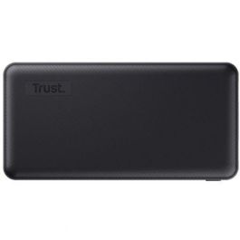 Trust Powerbank 15000mAh 15W Negra 24677