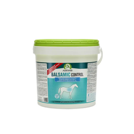 Audevard Balsamic Control 5 kg - Complemento nutricional para el confort respiratorio de caballos Precio: 210.4999996. SKU: B15G87DLJ2