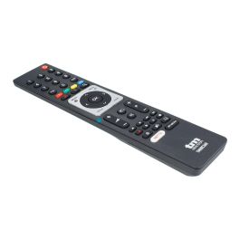 Mando a distancia TM Electron TV LED, LCD, GRUNDIG, BEKO Negro