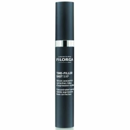 Laboratoires Filorga TIME-FILLER SHOT 5XP Sérum Concentrado Corrección de Líneas de Expresión 15 ml Precio: 37.50000056. SKU: B1D7JM7426