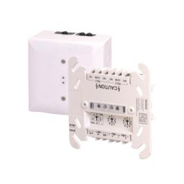 BOSCH FLM-420-RHV-S Módulo digital y analógico I/O, 230 V Precio: 149.69000024. SKU: B1E4TDW3Y5
