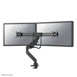 Neomounts DS75-450BL2 Brazo para Monitor de 17-32 Pulgadas, Resorte de Gas, Negro Precio: 227.50000009. SKU: S55167961