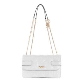 Malia, Cuero sintético, Bolsa de tela, Blanco, GG848821, Para mujeres, 25 x 15 x 9 cm Precio: 130.89000034. SKU: B1HXZP59EN