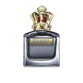 Jean Paul Gaultier Scandal Pour Homme Eau de Toilette 100 ml Rellenable Hombre Oriental Amaderada