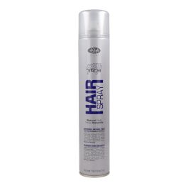 Lisap High Tech Hair Hair Natural Hold Spray Laca 500 ml Precio: 8.49999953. SKU: B1EC72JGNH