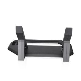 Thermaltake AC-076-ONENAN-A1 Kit de Conversión de Torre a Rack para Carcasa de Ordenador Midi Tower Negro/Verde Claro