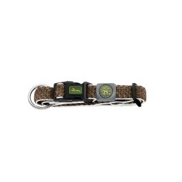 Collar Hilo Vario Plus L Cuello 40-60 cm Marrón Collar Hilo Vario Plus L Cuello 40-60 cm Marrón