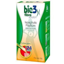 Bie3 Fibra Con Frutas Solution 24Sbrs. Precio: 8.5000003. SKU: B14Z5GE2V5