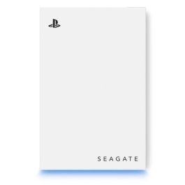 Seagate Game Drive para PlayStation - 2 TB (STLV2000201)