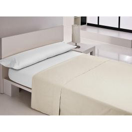 Sábana Encimera Happy Home MIX COLORS Beige Cama de 105