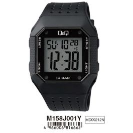 Reloj Hombre Q&Q M158J001Y Precio: 50.49999977. SKU: S7230539