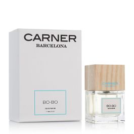 Perfume Unisex Carner Barcelona EDP Bo-Bo 50 ml Precio: 101.50000058. SKU: B1DH3AMEZD