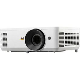 ViewSonic PX704HDE Projector, Full HD (1920x1080p), 4,000 ANSI Lumens, 25.000:1 contrast, 25dB (Eco), 3D compatible ViewSonic PX704HDE Projector, Full HD (1920x1080p), 4,000 ANSI Lumens, 25.000:1 contrast, 25dB (Eco), 3D compatible