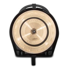 Zildjian Funda Rígida para Platos 24" con Ruedas para 7 Platos - Transporte Fácil para Bateristas