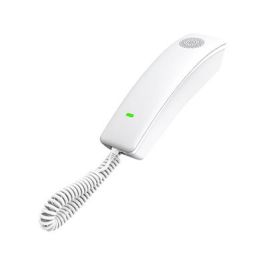 Fanvil H2U-W Teléfono IP Blanco 2 Líneas Precio: 47.49999958. SKU: B1CQJ4EC4J