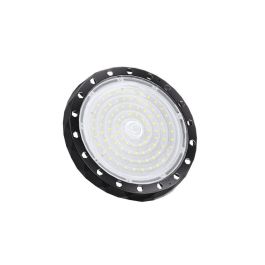 Lumileds 1177-HB-JL16AL-100W-CW Campana LED Industrial 100W 17000Lm 5000K Regulable TRIAC y Ángulo Ajustable 60-120º IP65 50000H