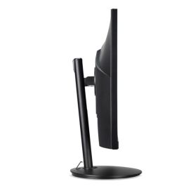 Acer Monitor CB242Y E 24" Full HD IPS 100Hz Ergonómico con AMD FreeSync, Tiempo Respuesta 1ms, Altavoces, Pivot, Negro