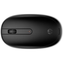 HP 240 Ratón Inalámbrico Bluetooth Negro | Conexión Estable y Seguimiento Rápido para Ordenadores y Portátiles Precio: 21.78999944. SKU: S7716198