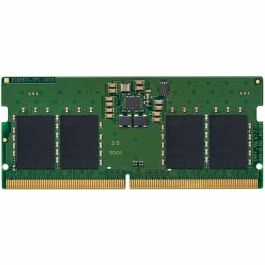 Kingston KIN1690976754153 Memoria DDR5 SODIMM 8 GB 5600 Mhz CL46 ValueRAM