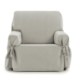 Funda para sillón Eysa LEVANTE Beige 100 x 110 x 120 cm Precio: 46.49999992. SKU: B13XC6N9V3