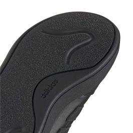 Zapatillas Deportivas Infantiles Adidas Courtblock Negro M