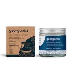 Dentifrico Mineral Menta Polvo 60Ml. Precio: 7.49999987. SKU: B1D76QLBSB