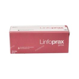 PRAXIS PHARMA Linfoprax 60Ml Precio: 16.8899995. SKU: B1CC4TDQY7