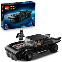 LEGO 76332 Batmóvil de The Batman - Set de Construcción Super Heroes 20 Aniversario DC Comics Precio: 32.912. SKU: B1KFBRAYY2