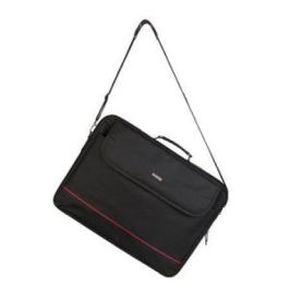 Maletín Monray Passenger Plus para Portátiles hasta 18"/ Cinta para Trolley/ Negro Maletín Monray Passenger Plus para Portátiles hasta 18"/ Cinta para Trolley/ Negro