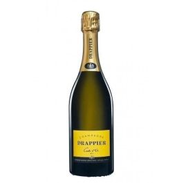 Drappier Cuvée Carte d'Or (75cl) x1