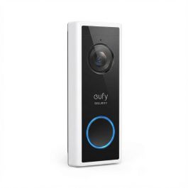 EUFY E8741021 Video Doorbell 2K Inalámbrico Blanco Precio: 67.50000004. SKU: B15FGKMYW9