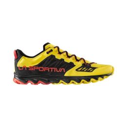 Zapatillas de trail para hombre La Sportiva Helios Iii Amarillo L