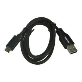 Cable USB DURACELL USB5031A 1 m Negro Precio: 8.94999974. SKU: B1CXV4ZQD4