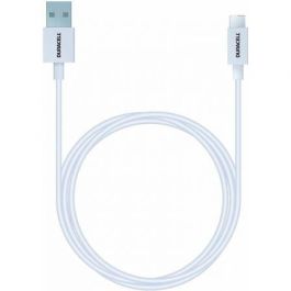 Cable USB 3.0 Tipo-C Duracell USB5031W/ USB Tipo-C Macho - USB Macho/ 1m/ Blanco Precio: 8.94999974. SKU: B1FKD9548N