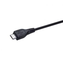 Cable USB 2.0 Duracell USB5013A / USB Macho - MicroUSB Macho/ 1m/ Negro Precio: 5.94999955. SKU: B1F6KZH9HF