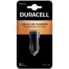 Cargador de Coche DURACELL DR6030A