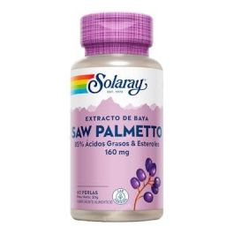 Saw Palmetto 160 Mg Precio: 25.4999998. SKU: B1BTJAKA6H