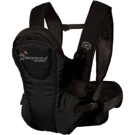 Portabebés regulable 3-1 - DREAMBABY - MANHATTAN - Cómodo y versátil - Desde recién nacido hasta niño hasta 15 kg - Negro Precio: 64.49999985. SKU: B1KN8JWNED