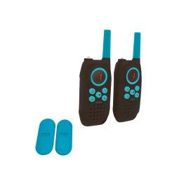 Lexibook Tw42 Walkie Talkies Digitales 5 Km con Reducción de Ruido y Linterna Precio: 32.49999984. SKU: S2400455