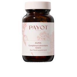 Payot AURA SOLAR 60 cápsulas - Protector Solar y Preparador de Piel para Exposición al Sol Precio: 23.50000048. SKU: B182FWRGHZ