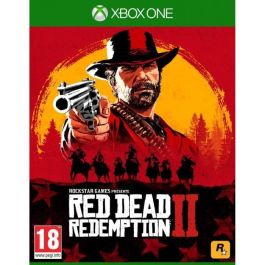 Red Dead Redemption 2 Juego Xbox One Red Dead Redemption 2 Juego Xbox One