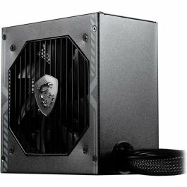 Fuente de Alimentación MSI MAG A650BN 650 W ATX 80 Plus Bronze