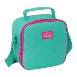 Nevera Safta Waterproof Nait Nait Verde Mint 200x200x150 mm Nevera Safta Waterproof Nait Nait Verde Mint 200x200x150 mm